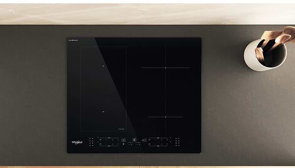 Фото - Варочная панель электрическая Whirlpool WLB4060CPNE