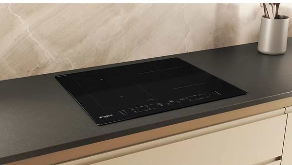 Фото - Варочная панель электрическая Whirlpool WLB4060CPNE