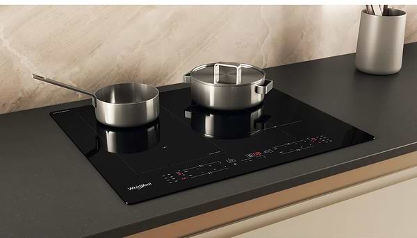 Фото - Варочная панель электрическая Whirlpool WLB4060CPNE