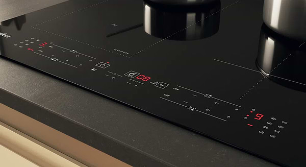 Фото - Варочная панель электрическая Whirlpool WLB4060CPNE