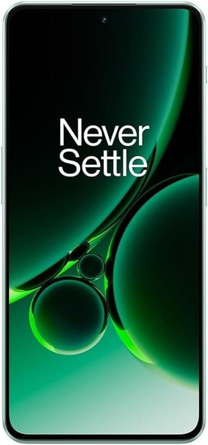 Фото - Смартфон OnePlus Nord 3 5G 16/256GB Misty Green