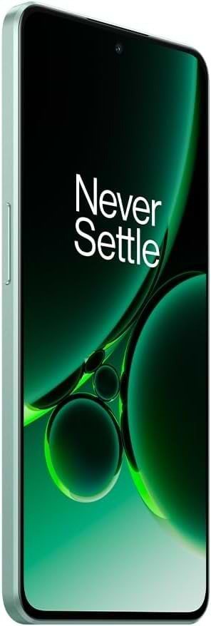 Фото - Смартфон OnePlus Nord 3 5G 8/128GB Misty Green