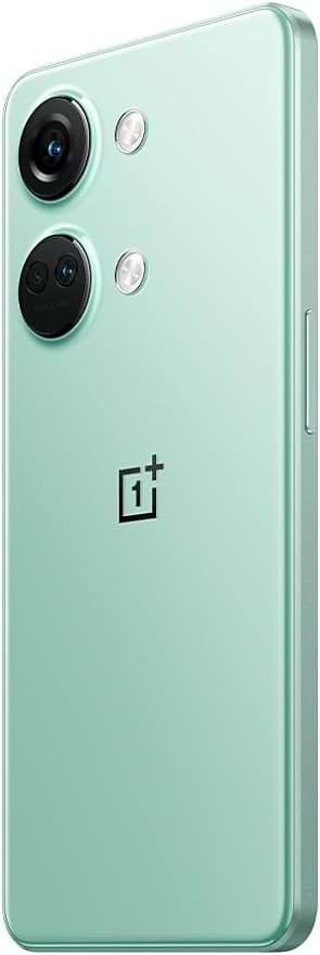 Фото - Смартфон OnePlus Nord 3 5G 8/128GB Misty Green