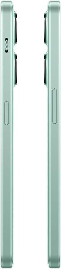 Фото - Смартфон OnePlus Nord 3 5G 8/128GB Misty Green