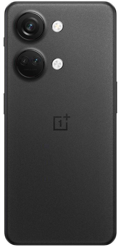Фото - Смартфон OnePlus Nord 3 5G 8/128GB Tempest Gray