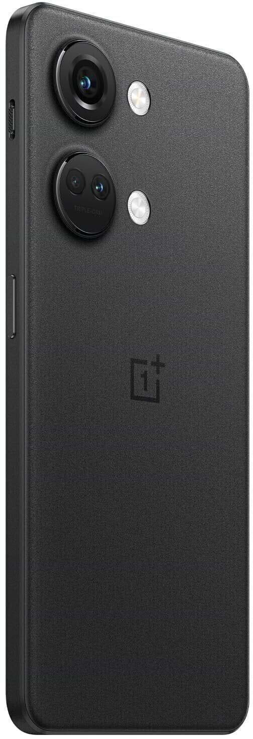 Фото - Смартфон OnePlus Nord 3 5G 8/128GB Tempest Gray