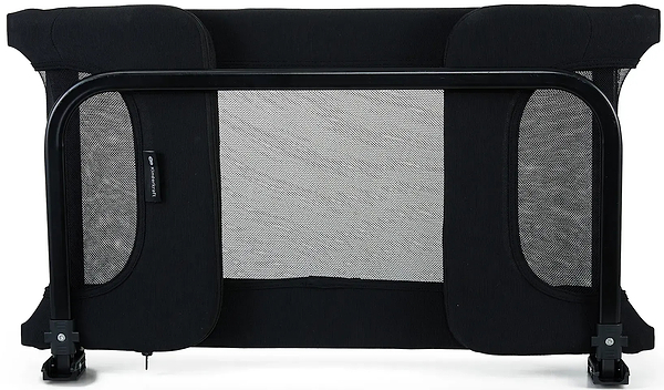Фото - Бортик класичний Kinderkraft Guard and Dream Black (KAGUDR00BLK0000)
