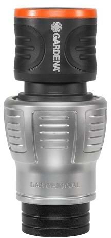 З'єднувач для шланга Gardena Premium 19 мм (18254-20.000.00)