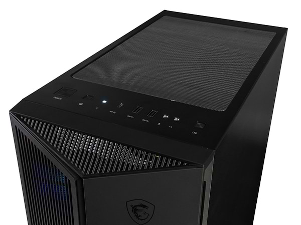 Фото - Уценка - Системный блок Expert PC Ultimate (I10700F.16.H1S2.1660S.A2722)