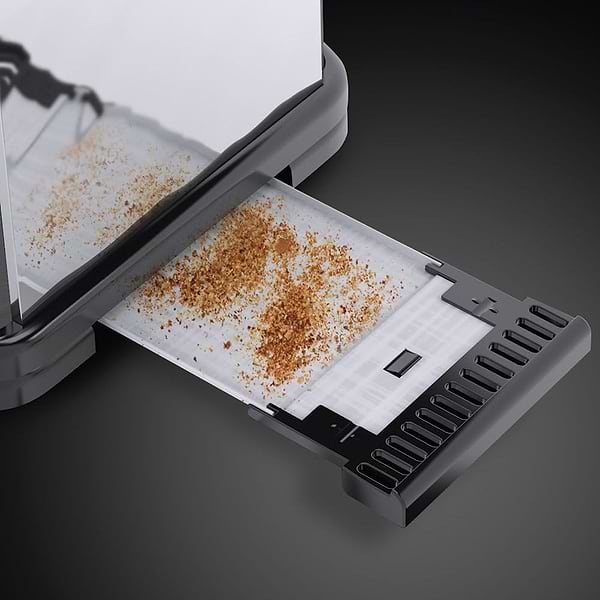 Фото - Тостер Russell Hobbs 23610-56 Oxford 4 Slice Long Slot