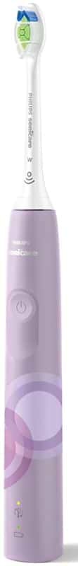Зубная щетка электрическая Philips Sonicare HX3689/44 серии 4100 - Фото 1