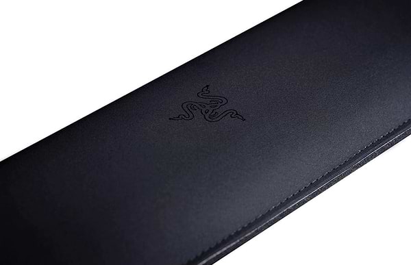 Фото - Подставка под запястье Razer Wrist Rest for TKL keyboards (RC21-01710100-R3M1)