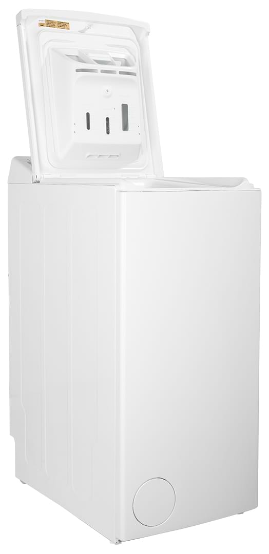 Фото - Пральна машина Whirlpool TDLR 55020S UA