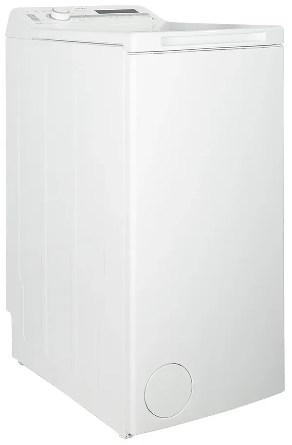 Фото - Пральна машина Whirlpool TDLR 55020S UA