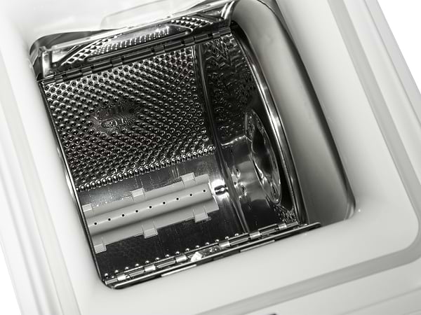 Фото - Пральна машина Whirlpool TDLR 55020S UA