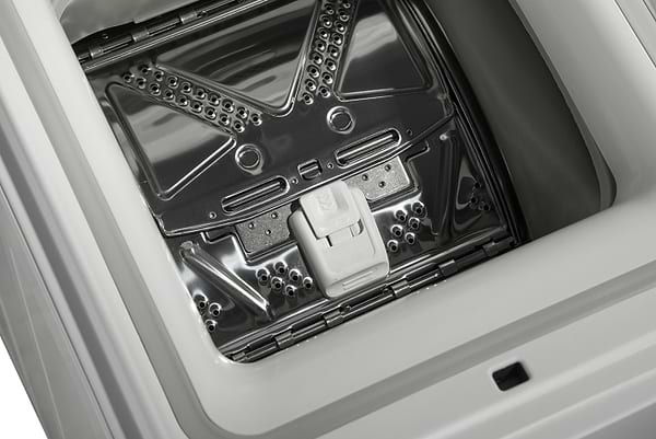 Фото - Пральна машина Whirlpool TDLR 55020S UA