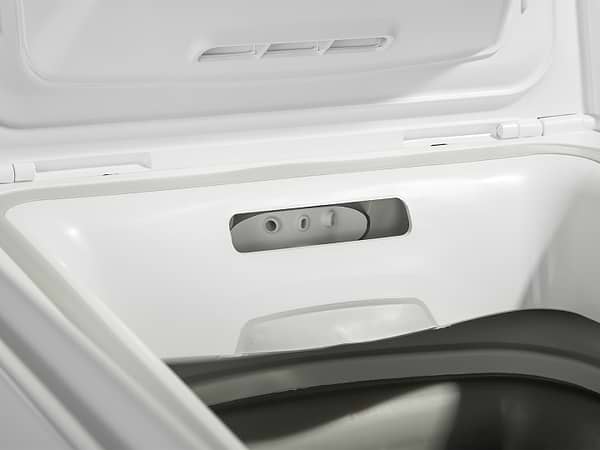 Фото - Пральна машина Whirlpool TDLR 55020S UA