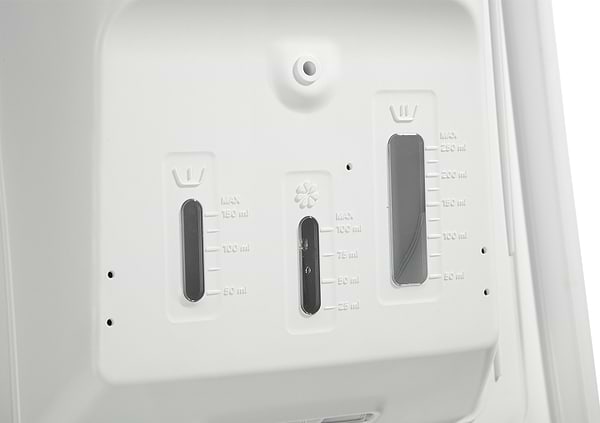 Фото - Пральна машина Whirlpool TDLR 55020S UA