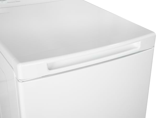 Фото - Пральна машина Whirlpool TDLR 55020S UA