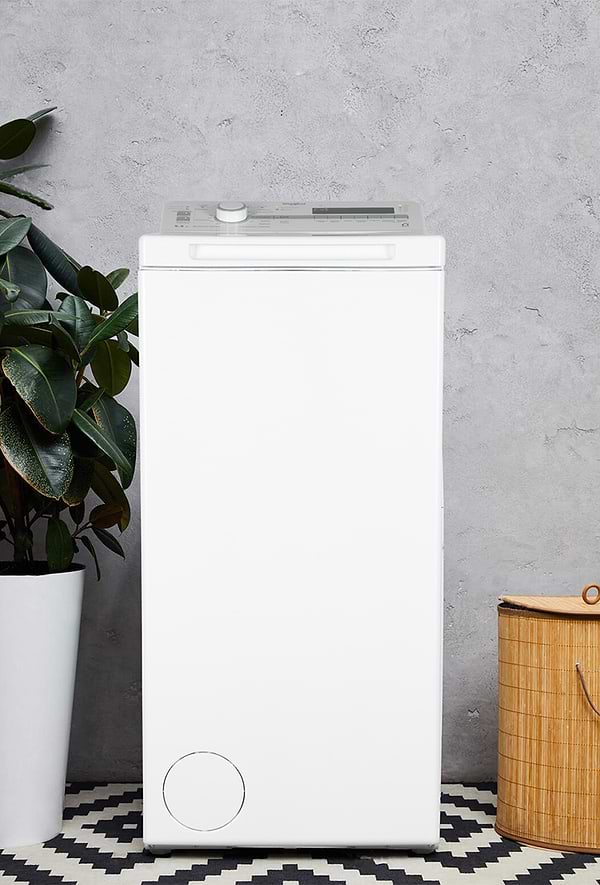 Фото - Пральна машина Whirlpool TDLR 55020S UA