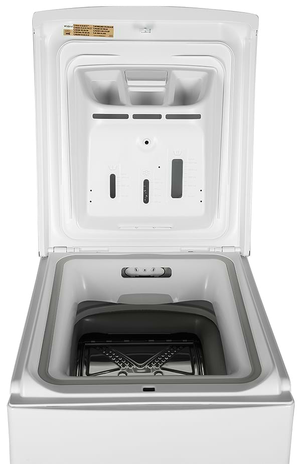 Фото - Пральна машина Whirlpool TDLR 55020S UA