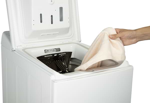 Фото - Пральна машина Whirlpool TDLR 55020S UA
