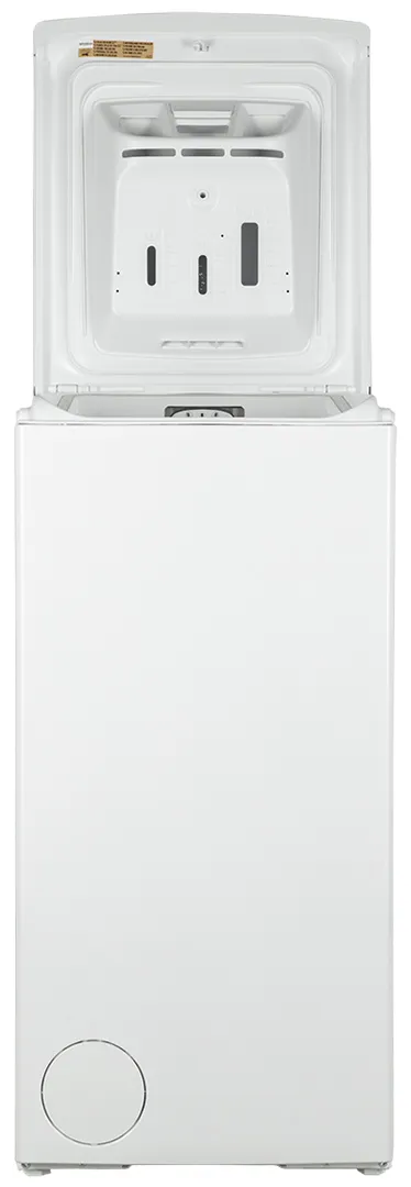 Фото - Пральна машина Whirlpool TDLR 55020S UA