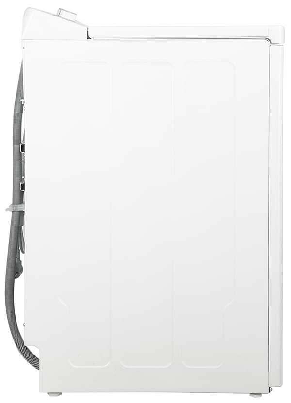 Фото - Пральна машина Whirlpool TDLR 55020S UA