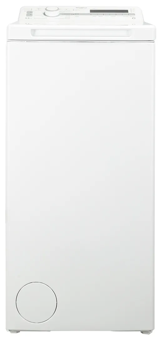 Стиральная машина Whirlpool TDLR 55020S UA - Фото 1