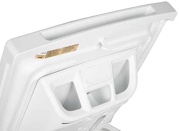 Фото - Пральна машина Whirlpool TDLR 55020S UA