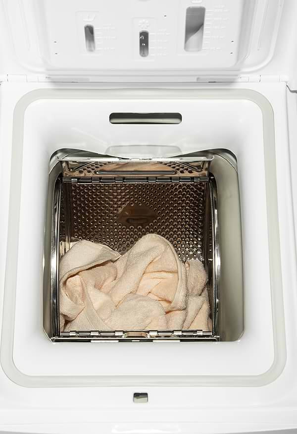 Фото - Пральна машина Whirlpool TDLR 55020S UA