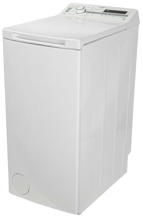 Фото - Пральна машина Whirlpool TDLR 55020S UA