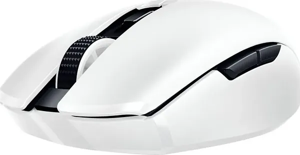 Фото - Миша бездротова ігрова Razer Orochi V2 Wireless White (RZ01-03730400-R3G1)