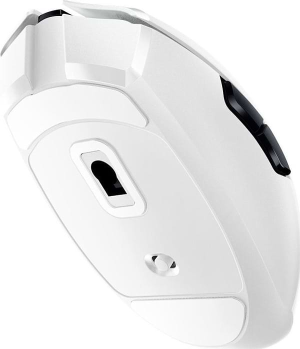Фото - Миша бездротова ігрова Razer Orochi V2 Wireless White (RZ01-03730400-R3G1)