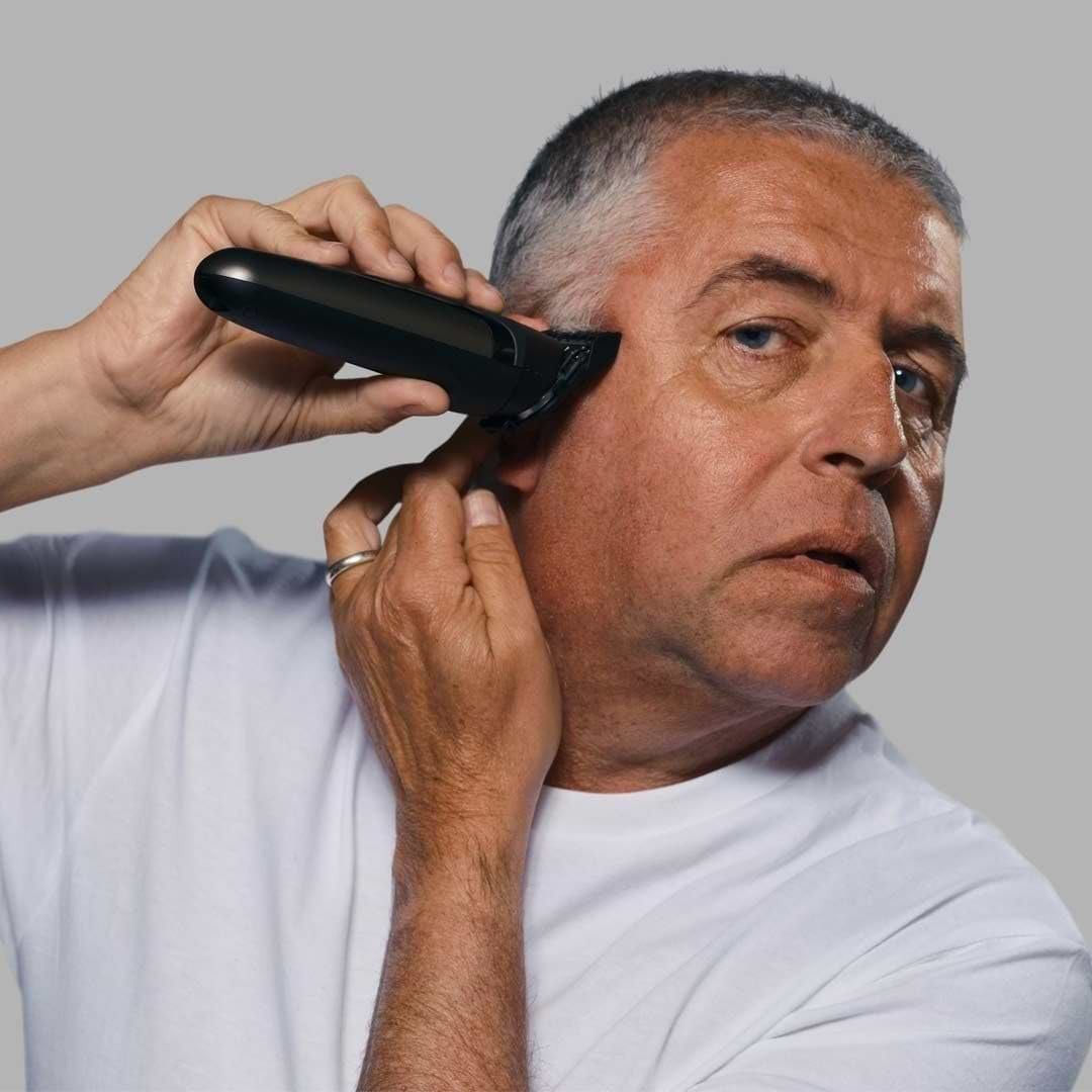 Фото - Машинка для стрижки волос Remington PG760 E51