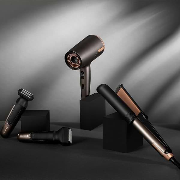 Фото - Машинка для стрижки волос Remington PG760 E51