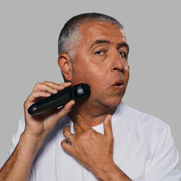 Фото - Машинка для стрижки волос Remington PG760 E51