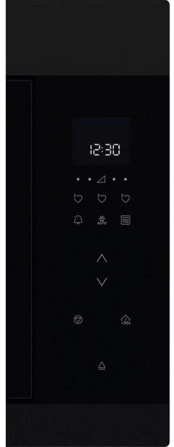 Фото - Микроволновая печь (СВЧ) встраиваемая AEG OMB6G261TT