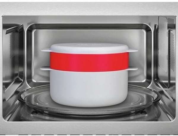Фото - Микроволновая печь (СВЧ) встраиваемая AEG OMB6G261TT