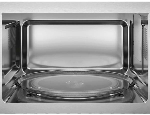 Фото - Микроволновая печь (СВЧ) встраиваемая AEG OMB6G261TT