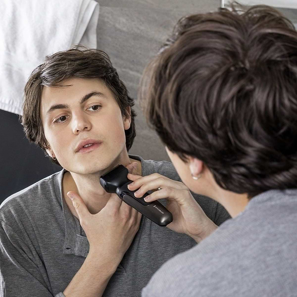 Фото - Машинка для стрижки волос Remington PG760 E51