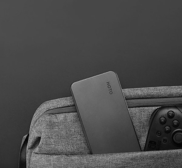 Фото - Отвертка со сменными битами HOTO 28 в 1 (QWLSD009)