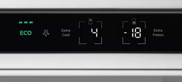 Фото - Холодильник вбудований AEG TSC7G181ES