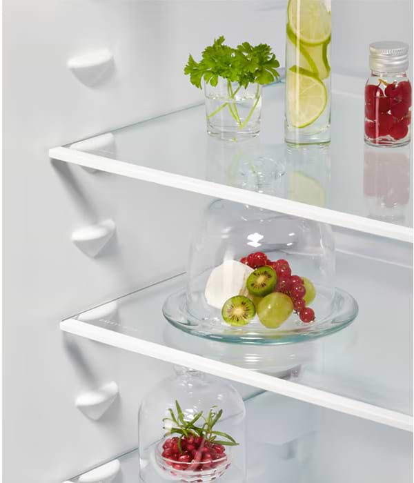 Фото - Холодильник вбудований AEG TSC7G181ES