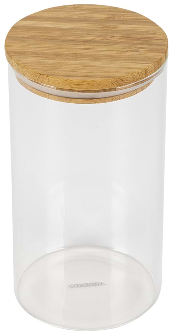 Фото - Ємність для сипучих Ardesto Fresh 760 мл (AR1376BLR)