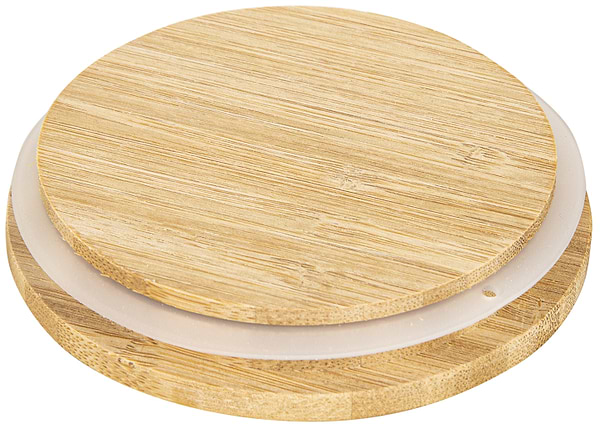 Фото - Ємність для сипучих Ardesto Fresh 760 мл (AR1376BLR)