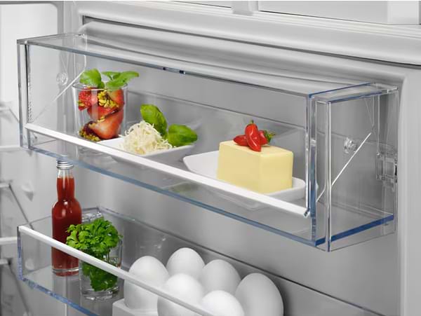 Фото - Холодильник вбудований AEG TSC7G181ES