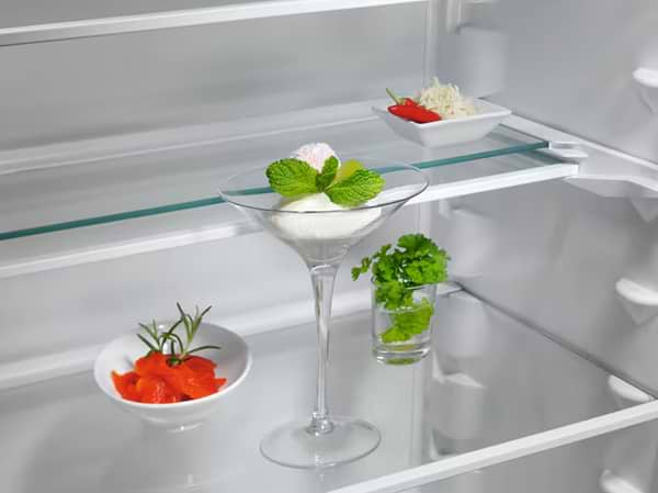 Фото - Холодильник вбудований AEG TSC7G181ES