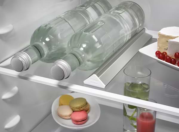 Фото - Холодильник вбудований AEG TSC7G181ES