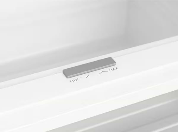 Фото - Холодильник вбудований AEG TSC7G181ES